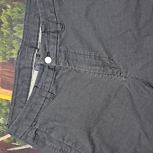 Lululemon Gray Pants Size 34‎ - Picture 2 of 6